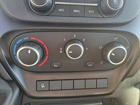 Daily 35C18 180CV 3L CAISSE PRIMEUR ISOLE HAYON 2026 occasion 38150 Chanas