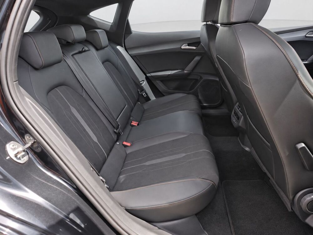 Formentor 1.4 e-HYBRID 204 Business Edition DSG6 2023 occasion 38150 Chanas