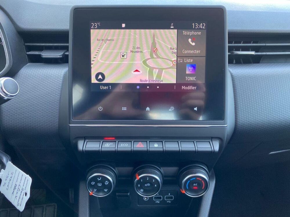 Clio V 1.5 Blue dCi 85 Air Nav 2019 occasion 69780 Mions