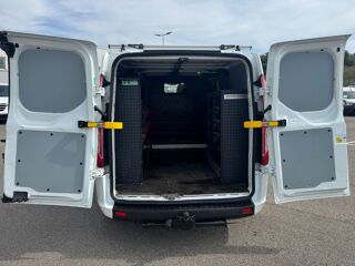 Transit Custom 320 L1H1 2.0 TDCi 130 Trend 2021 occasion 38150 Chanas