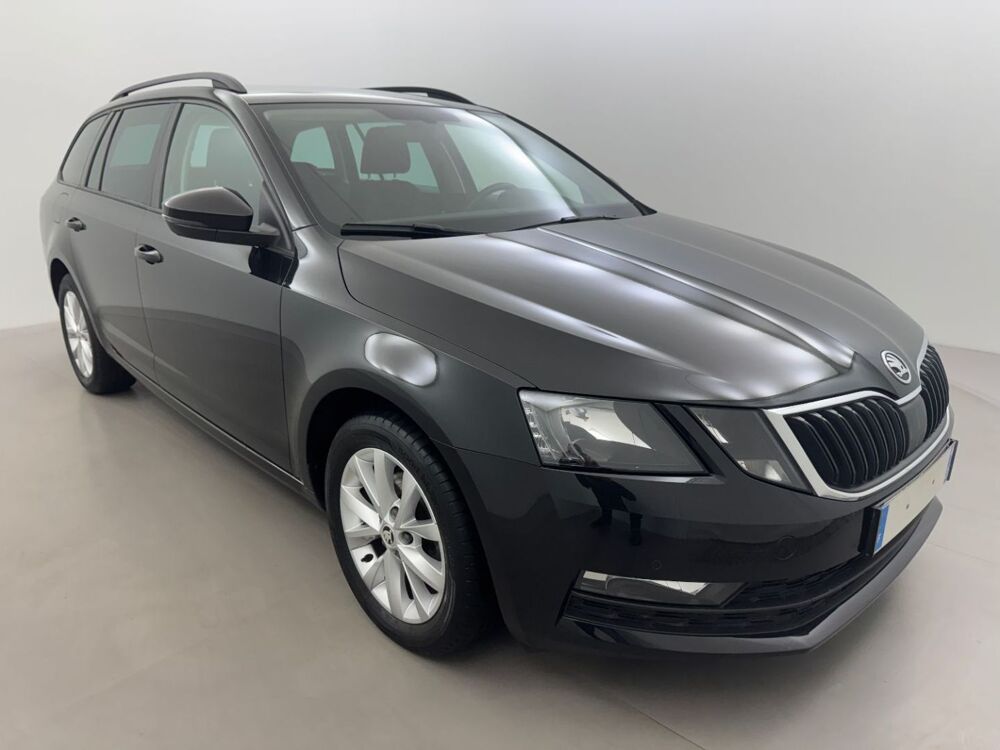 Octavia Combi 1.6 TDI 115 Ambition 2020 occasion 38150 Chanas