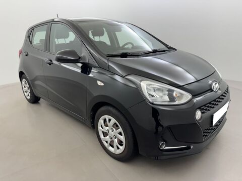 Hyundai i10 1.0 67 Comfort 2019 occasion Chanas 38150