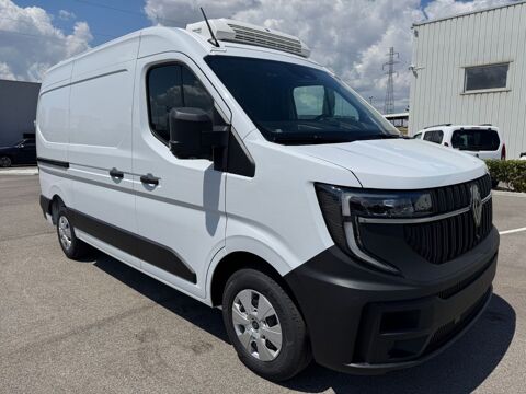 Renault Master L2H2 150 CV 2026 occasion Mions 69780