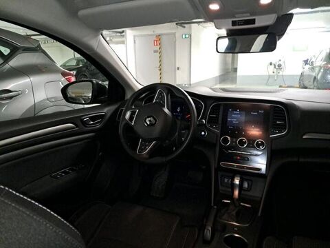 Megane IV 1.5 Blue dCi 115 Business EDC 2022 occasion 69780 Mions