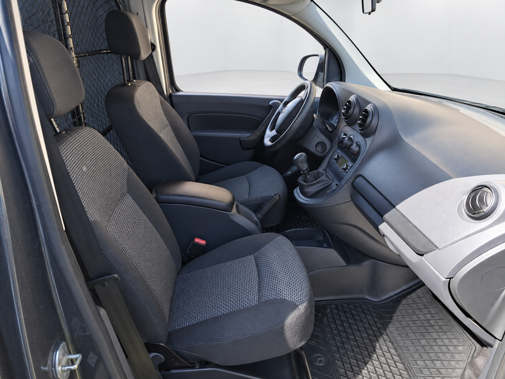 Citan fourgon 109 CDI Long Pro 2021 occasion 38150 Chanas