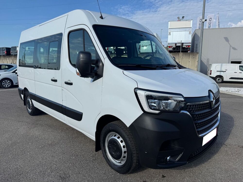 Master L2H2 2.3 dCi 145 9PL 2021 occasion 69780 Mions