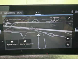 3008 1.2 Hybrid 145 GT e-DCS6+Pack 360&Acirc;&deg; 2025 occasion 69780 Mions