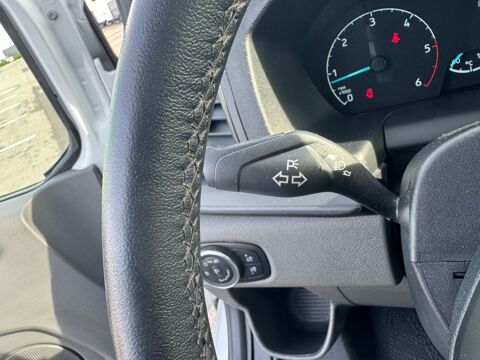 Transit Custom 300 L1H1 2.0 TDCI 130 TREND BVA 2021 occasion 69780 Mions