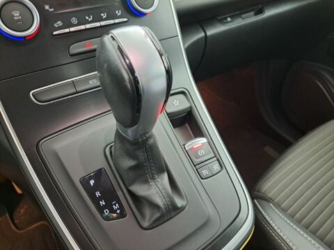 Grand scenic IV 1.5 dCi 110 EDC 7 places 2018 occasion 07430 Saint-Cyr