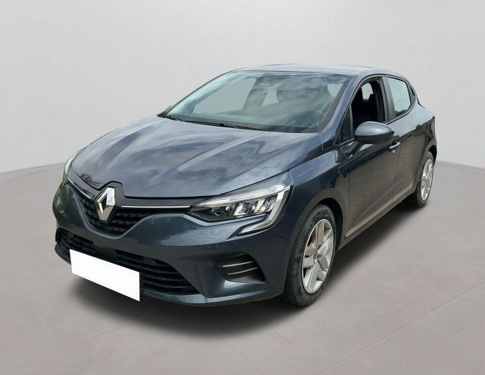 Clio V 1.0 TCe 90 Zen 2022 occasion 69780 Mions