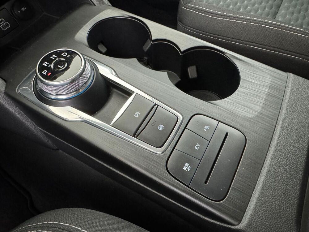 Kuga 2.5 Duratec 190 PHEV Cool&Connect Powershift 2023 occasion 69780 Mions