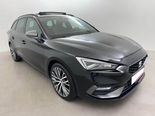 Leon Sportstourer 1.5 eTSI 150 FR Business Edition DSG7 2022 occasion 38150 Chanas