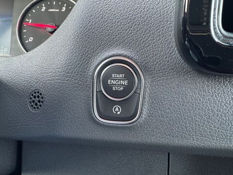 Sprinter 317 CDI 37 3.5T PRO 9G-TRONIC 2026 occasion 38150 Chanas