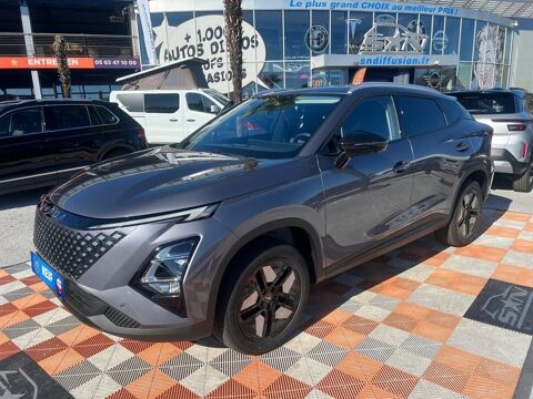 Autres Autres FULL HYBRIDE SHS-H Premium HEV CUIR Toit Hayon Cam&Atilde;&copy;ra 540&Acirc;&deg; 2026 occasion Lescure-d'Albigeois 81380