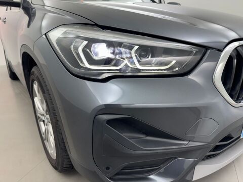 X1 1.5 xDrive25e 220 Business Design BVA6 2021 occasion 38150 Chanas