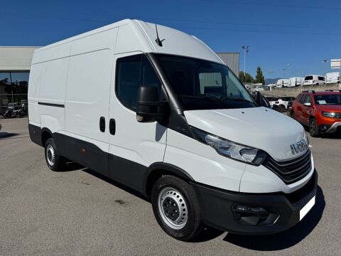 Iveco Daily DAILY 35S16 L3 12M3 2024 occasion Mions 69780