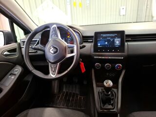 Clio V 1.0 TCe 90 Business 2022 occasion 69780 Mions