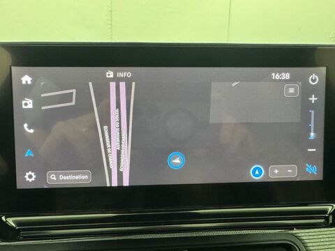 C3 Aircross 1.2 Hybride 145 Max e-DCS6 2026 occasion 38150 Chanas