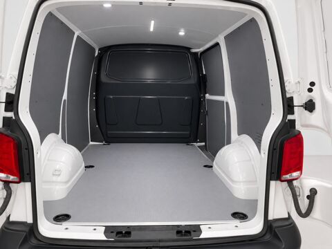 Transporter L1H1 2.0 TDI 110 2020 occasion 69780 Mions