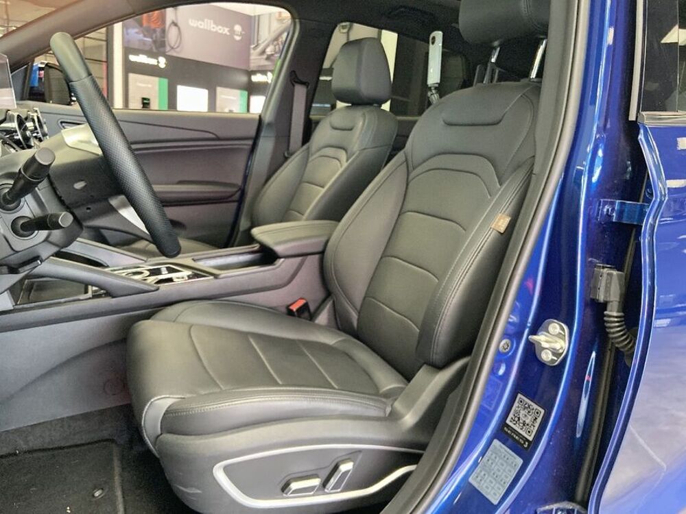 DFSK EC 35 LUXE 2022 occasion 81380 Lescure-d'Albigeois
