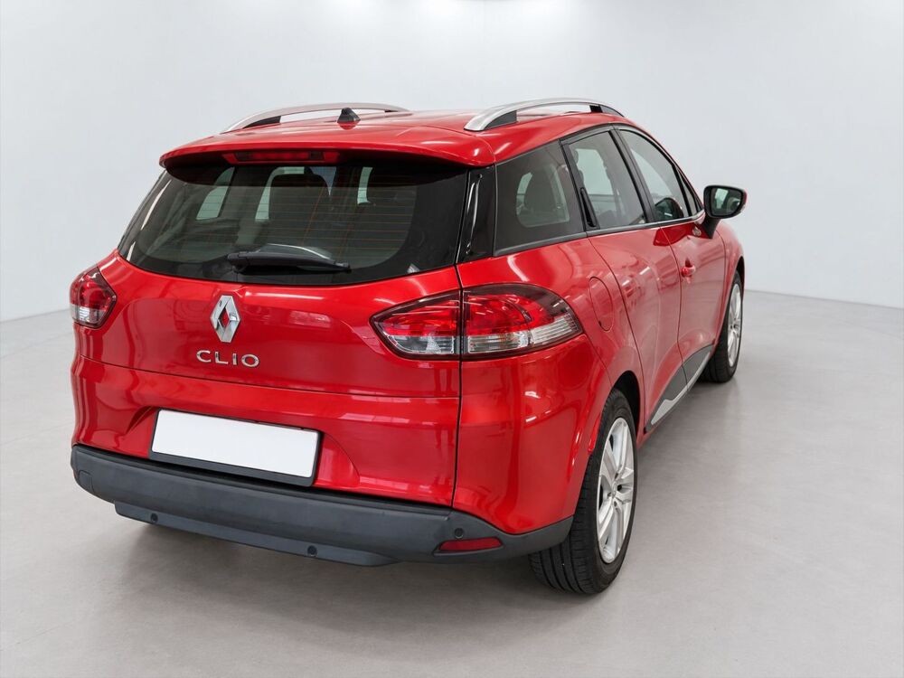 Clio IV Estate 0.9 TCe 90 zen 2019 occasion 38150 Chanas