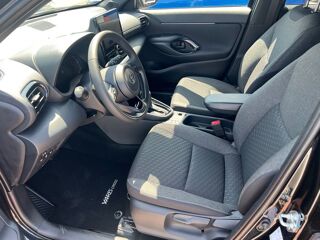 Yaris Cross 1.5 HYBRIDE 130 2WD DESIGN BUSINESS 2026 occasion 81380 Lescure-d'Albigeois