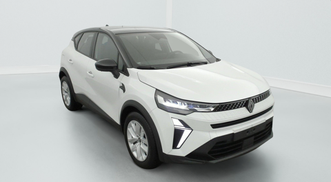 Renault Captur CAPTUR TCe 90 ch Evolution Ref 377062 2025 occasion Saint-Cyr 07430