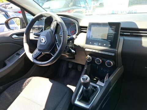 Clio V 1.5 Blue dCi 85 Air Nav 2021 occasion 69780 Mions