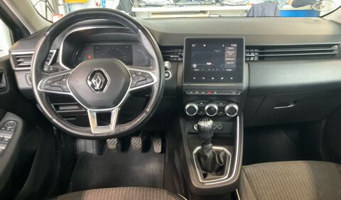 Clio V 1.0 TCe 100 Intens 2020 occasion 38150 Chanas