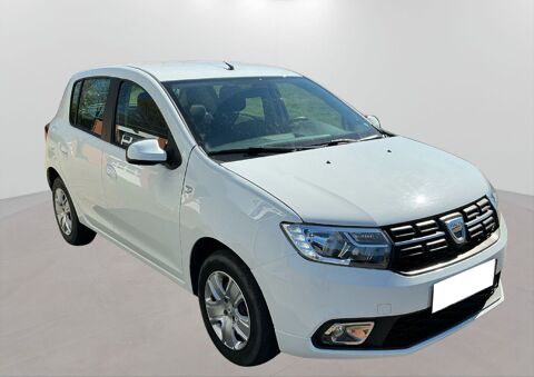 Dacia Sandero 0.9 TCe 90 Streetway 2020 occasion Mions 69780