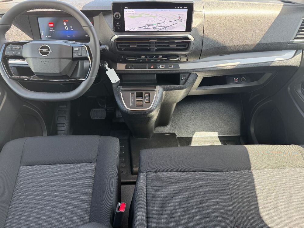 Zafira M Diesel 180 Automatique Business 9PL 2026 occasion 38150 Chanas