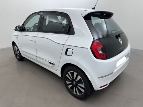 Twingo III 0.9 TCe 95 Intens 2020 occasion 69780 Mions