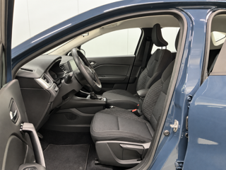 Captur 1.0 TCe 90 Equilibre 2023 occasion 38150 Chanas