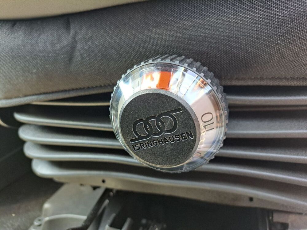Daily 35C16 160CV 3L ALUMINIUM 3M80 2026 occasion 69780 Mions
