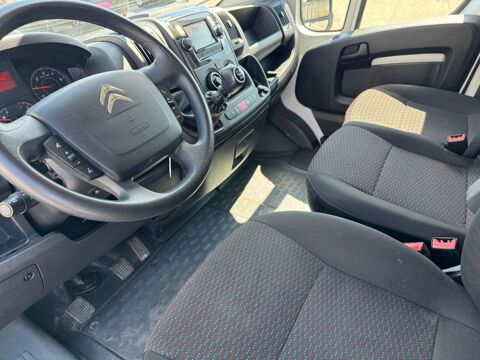 Jumper L2H2 2.2 BlueHDi 120 Driver 3PL 2023 occasion 69780 Mions
