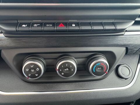 Trafic L2 Blue dCi 150 RED EDITION BVA9 9PL 2026 occasion 69780 Mions