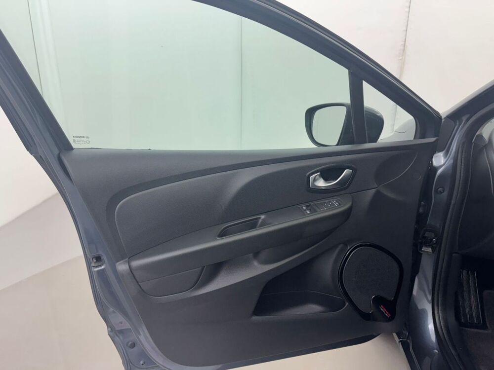 Clio IV Estate 0.9 TCe 90 Zen 2019 occasion 69780 Mions