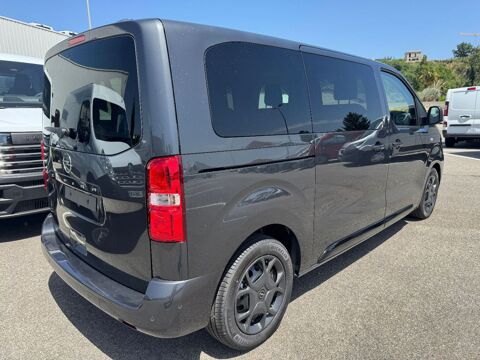 Zafira M Diesel 180 Automatique Business 9PL 2026 occasion 69780 Mions