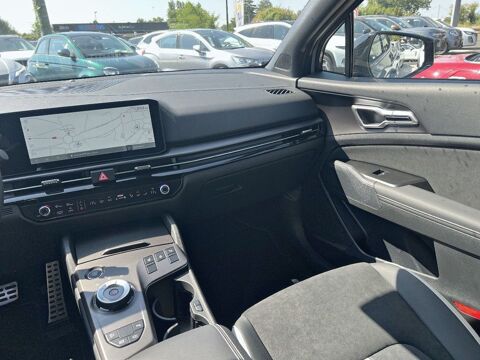 Sportage NEW 1.6 T-GDI HEV 239 BVA6 GT LINE Toit Bi-Ton 2026 occasion 81380 Lescure-d'Albigeois
