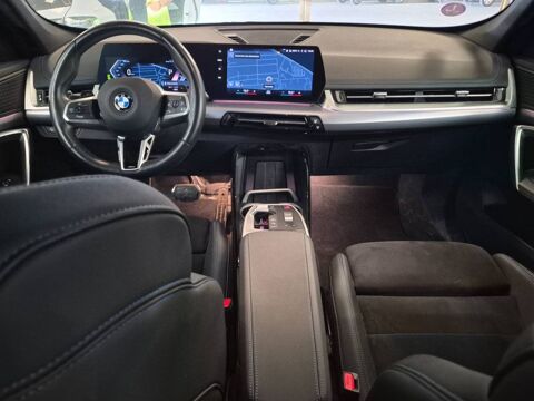 X1 sDrive 18i 136 M Sport DKG7 2023 occasion 69780 Mions