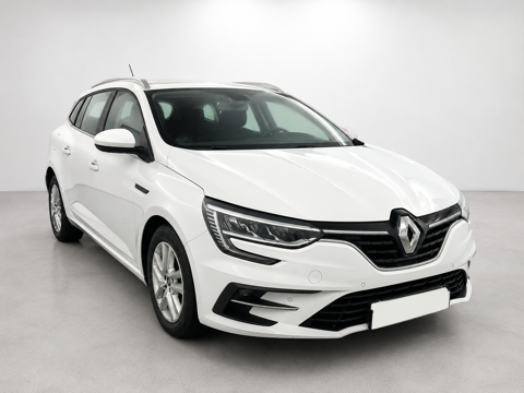 Renault Megane IV Estate 1.5 Blue dCi 115 Business 2022 occasion Mions 69780
