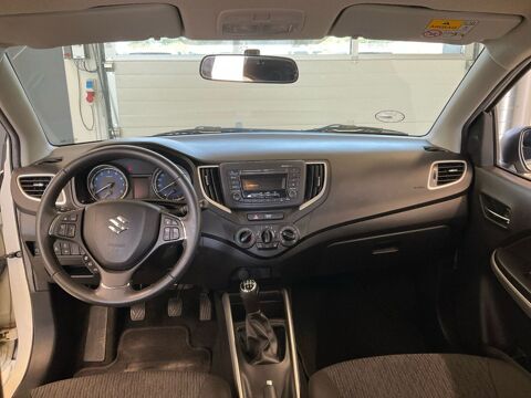 Baleno 1.2 Dualjet 90 2020 occasion 69780 Mions