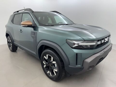 Annonce voiture Dacia Duster 27890 