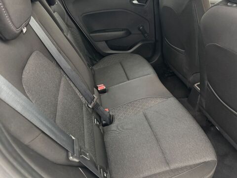 Clio V 1.0 TCe 100 Zen 2020 occasion 69780 Mions