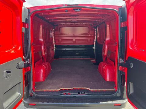 NV300 L1H1 2.0 DCI 120 VISIA 2021 occasion 38150 Chanas