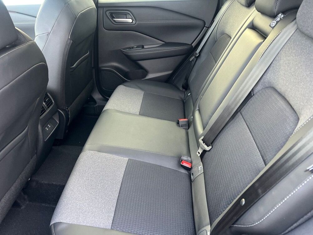 Qashqai NEW E -POWER 205 N-CONNECTA Hayon Barres LEDS 2026 occasion 81380 Lescure-d'Albigeois