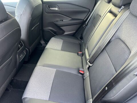 Qashqai NEW E -POWER 205 N-CONNECTA Hayon Barres LEDS 2026 occasion 81380 Lescure-d'Albigeois