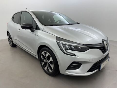 Renault Clio V 1.0 SCe 65 EVOLUTION 2023 occasion Chanas 38150