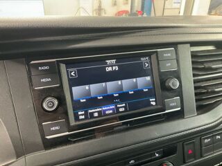 Transporter L2H1 2.0 TDI 110 3PL 2021 occasion 69780 Mions