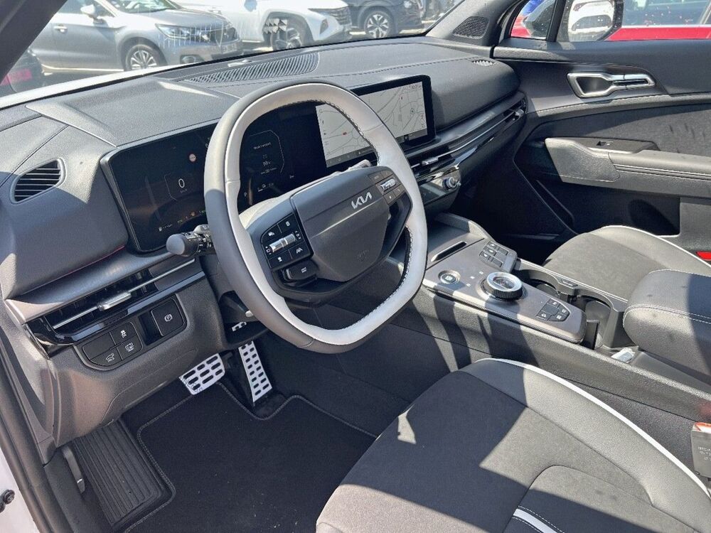 Sportage NEW 1.6 T-GDI HEV 239 BVA6 GT LINE Toit Bi-Ton 2026 occasion 81380 Lescure-d'Albigeois